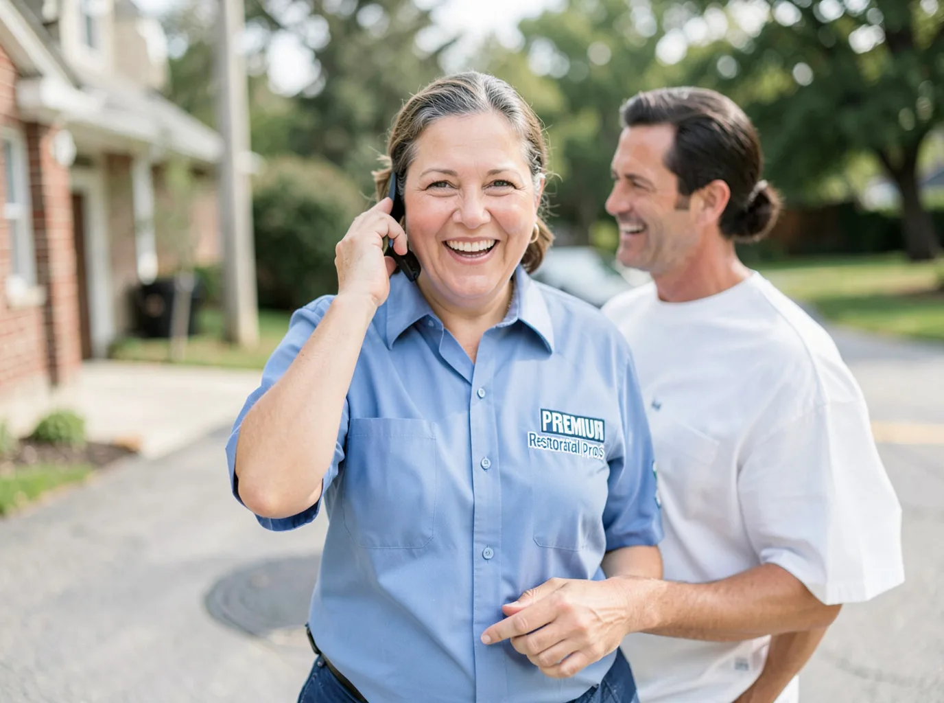 Water Damage Restoration Rohrersville, MD FAQs